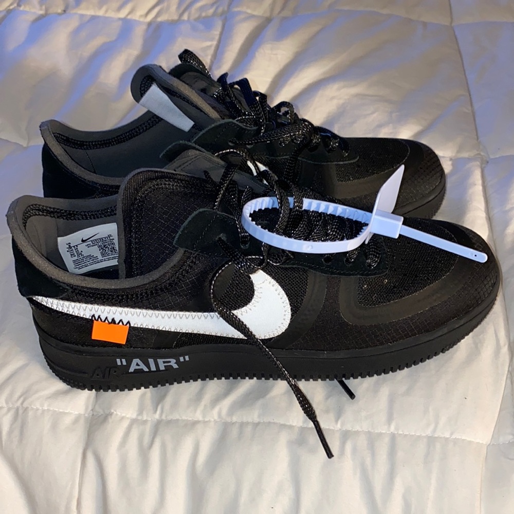 Off-White Air Force (REPLICA)